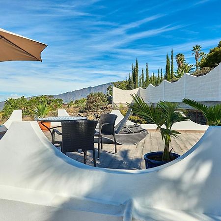 Puro Atlantico - La Palma Villa Los Llanos De Aridane Dış mekan fotoğraf