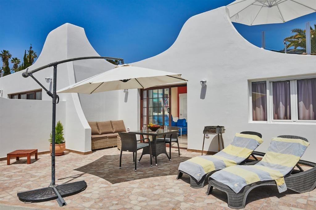 Puro Atlantico - La Palma Villa Los Llanos De Aridane Dış mekan fotoğraf
