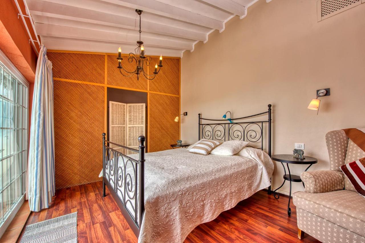 Puro Atlantico - La Palma Villa Los Llanos De Aridane Dış mekan fotoğraf