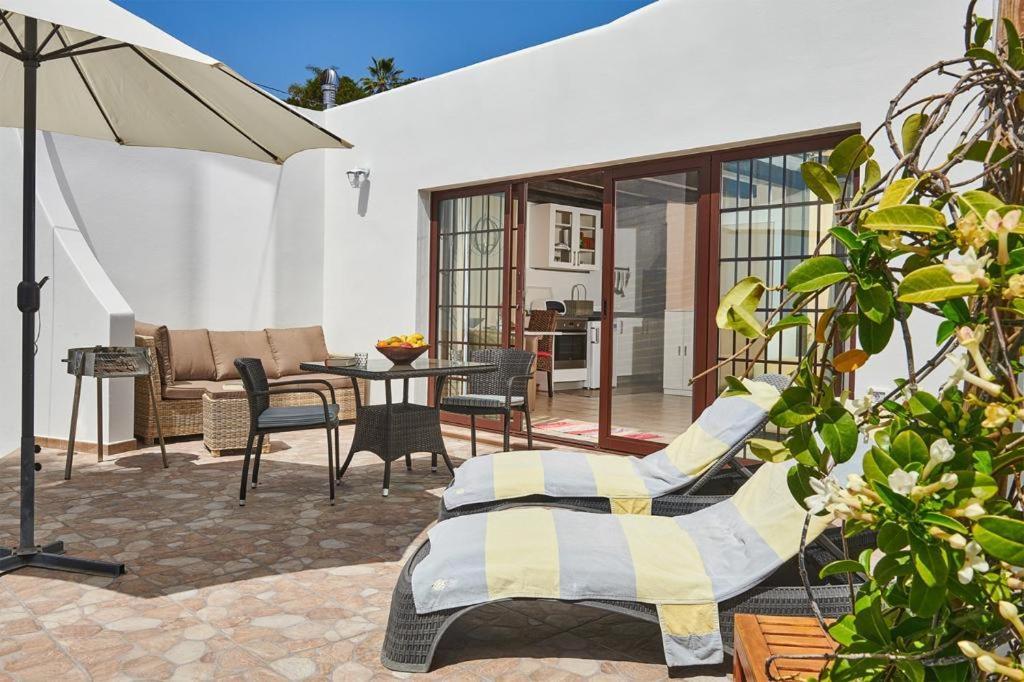 Puro Atlantico - La Palma Villa Los Llanos De Aridane Dış mekan fotoğraf