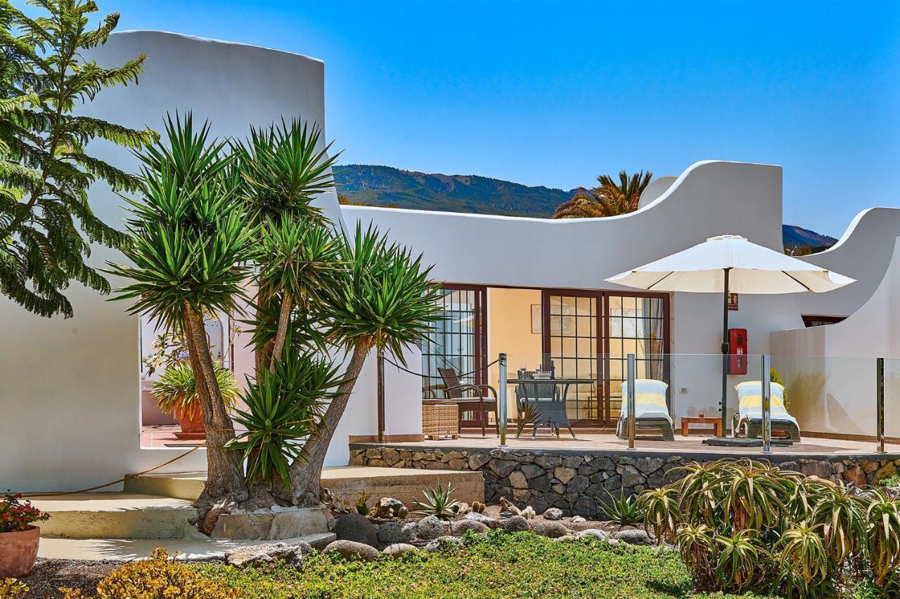 Puro Atlantico - La Palma Villa Los Llanos De Aridane Dış mekan fotoğraf