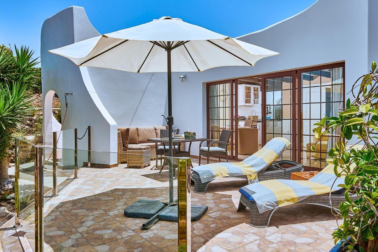 Puro Atlantico - La Palma Villa Los Llanos De Aridane Dış mekan fotoğraf